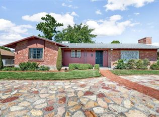 5005 Garry Owen Rd, El Paso, TX 79903