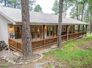 224 Midiron Dr, Alto, NM 88312