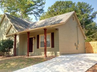 158 Bentley Pkwy, Woodstock, GA 30188