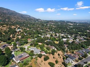 0 Norumbega Dr, Monrovia, CA 91016