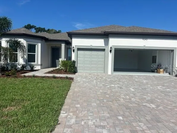 9243 DAYLIGHT DRIVE, PARRISH, FL 34219