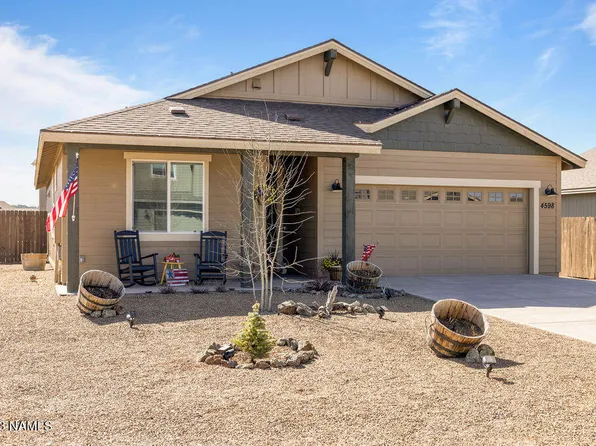 4598 Peleus Rd, Bellemont, AZ 86015