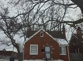 16890 Saint Marys St, Detroit, MI 48235