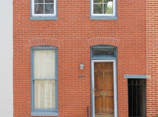 1241 Riverside Ave, Baltimore, MD 21230