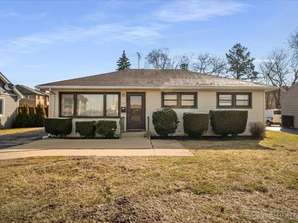 5117 N Cumberland Ave, Norridge, IL 60706