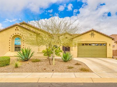 12493 N Wind Runner Pkwy, Marana, AZ, 85658