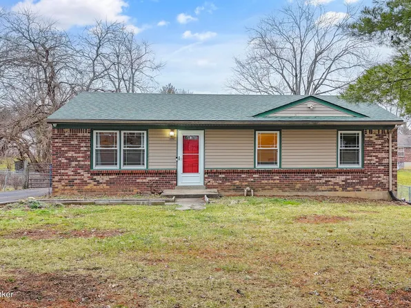 3705 Marilyn Ct, Crestwood, KY 40014