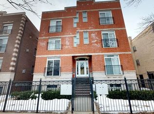7250 N Oakley Ave APT 1S, Chicago, IL 60645