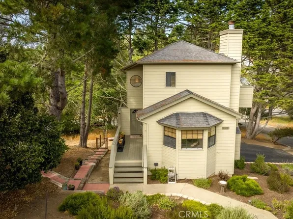 1912 Chester Ln, Cambria, CA 93428
