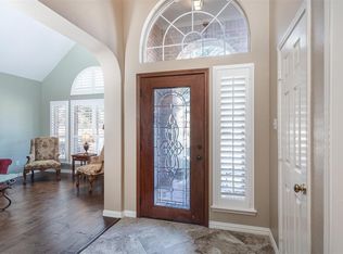 8803 Falcon View Dr, McKinney, TX 75072