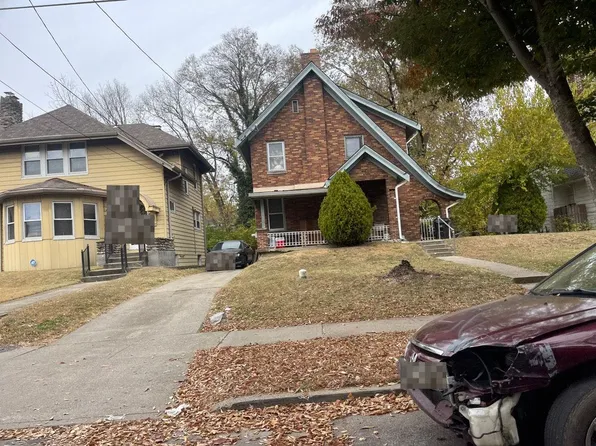 1224 Ryland Ave, Cincinnati, OH 45237