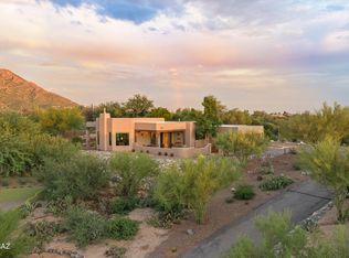 915 W Valle Del Oro Rd, Oro Valley, AZ 85737