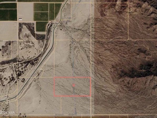1 S Avenue 49 E, Tacna, AZ 85352