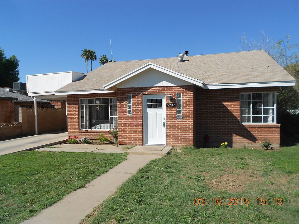 1st image of 5448 W Northview Ave