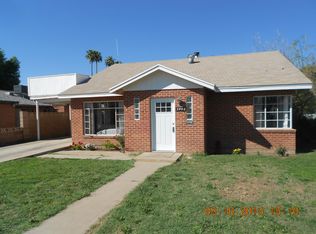 5448 W Northview Ave, Glendale, AZ 85301