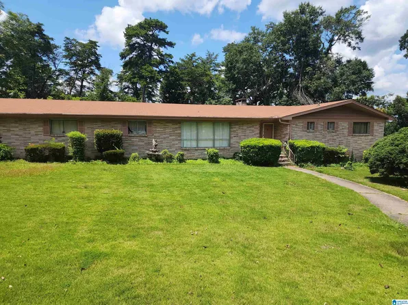 814 Skyline Cir, Bessemer, AL 35020