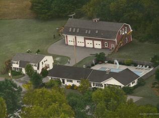 149 Dirigo Rd, China, ME 04358