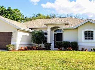 1888 SW Janette Ave, Port Saint Lucie, FL 34953