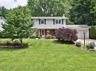 2454 Merbrook Rd, Columbus, OH 43235