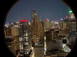 111 S 15th St Penthouse P302, Philadelphia, PA 19102