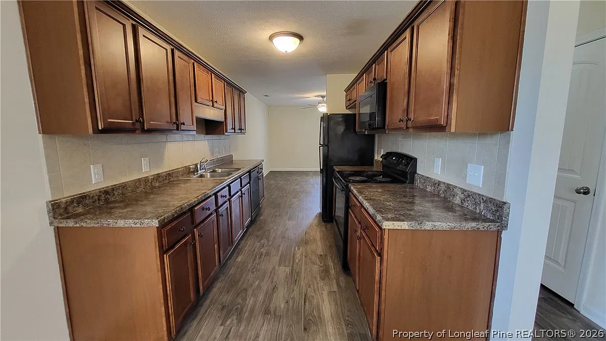 2 bed, 2.0 bath, $1,100 — Photo 4