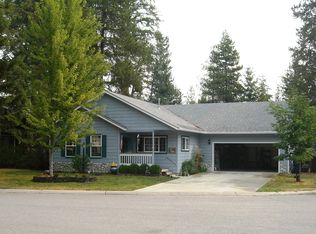 703 Creekside Ln, Sandpoint, ID 83864