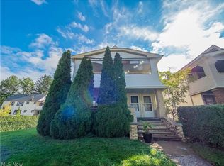 2187 Lincoln Ave, Lakewood, OH 44107