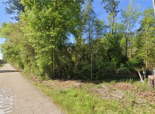 Robert Rd, Hammond, LA 70401