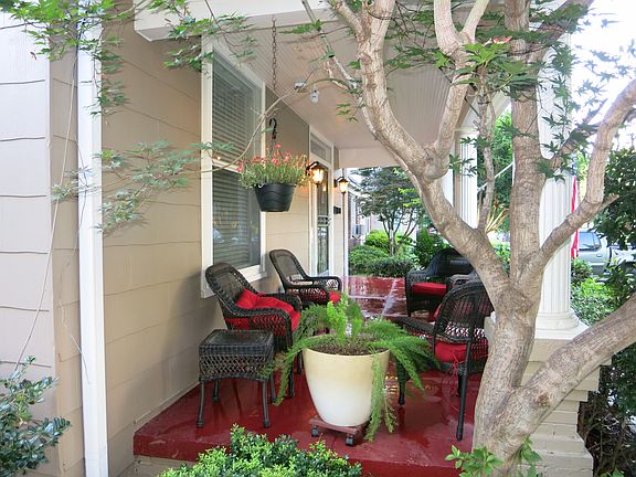 This makes it Southern!