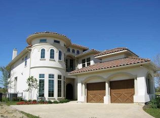 6008 Heron Bay Ln, McKinney, TX 75070