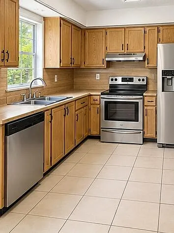 4 bed, 2.5 bath, 2030 sqft, $3,500 — Photo 4