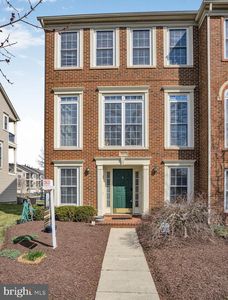 25837 Mews Ter, Chantilly, VA, 20152