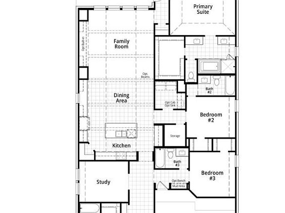 2nd image of 1816 Drover St