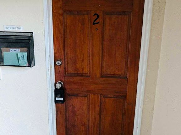 2nd image of 327 W Huisache Ave APT 2