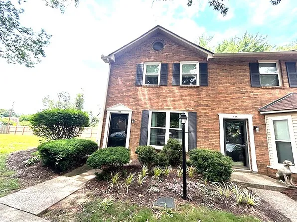 144 McMurray Cir, Nashville, TN 37211