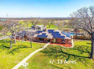 4000 Redbird Ln, Joshua, TX 76058