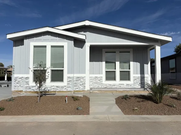 Tucson Plan, Dolce Vita