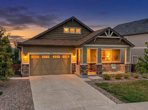 1013 Pinecliff Dr, Erie, CO 80516