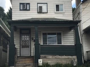 527 Island Ave, Mc Kees Rocks, PA 15136