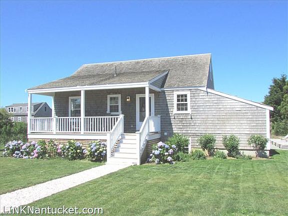 View from the street.