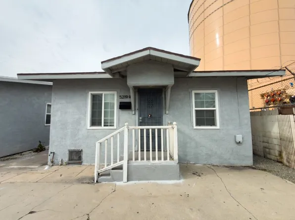 5219 3/4 Maywood Ave #3, Maywood, CA 90270