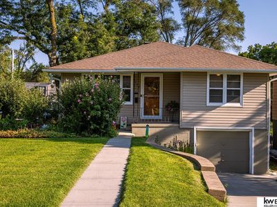 6130 Pratt St, Omaha, NE, 68104