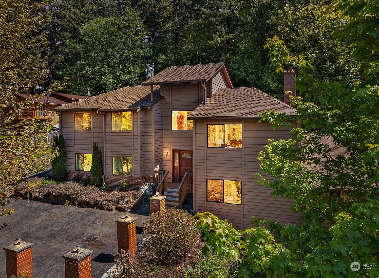 1226 S Lake Stickney Drive, Lynnwood, WA 98087 MLS 2245386 Zillow