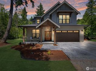 Silver Creek Estates, Sedro Woolley, WA 98284