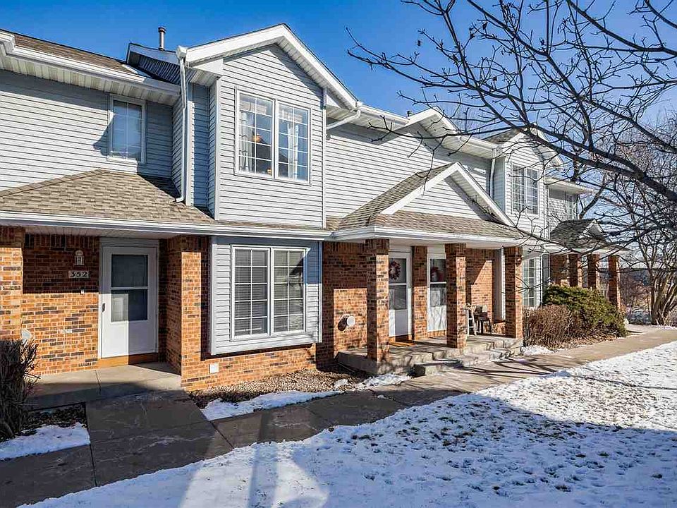 354 W Side Dr, Iowa City, IA 52246 MLS 202300650 Zillow