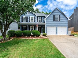 4614 Noah Overlook W, Acworth, GA 30101