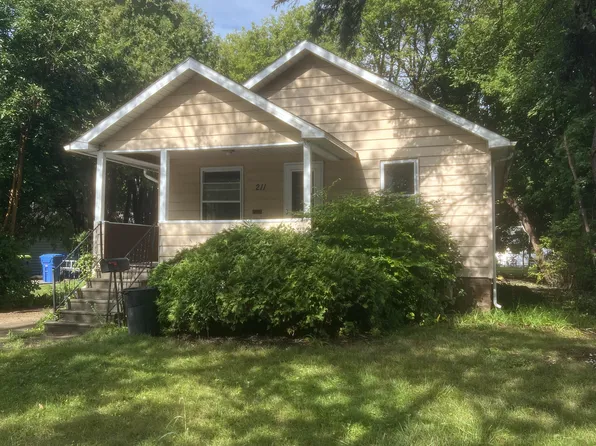 211 E Collins St, Midland, MI 48640