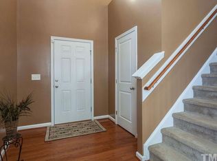 3238 Revelation Way, Raleigh, NC 27610