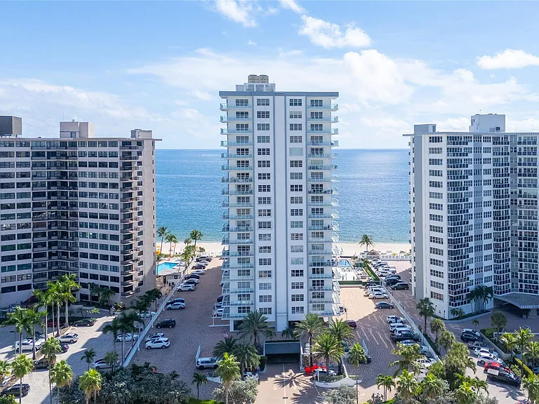 3750 Galt Ocean Dr #209 — Photo 3