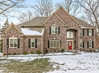 14446 Stephanie St, Carmel, IN